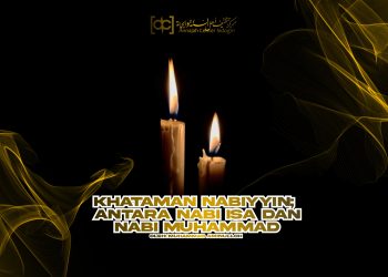 Membantah Konsep Trinitas #2