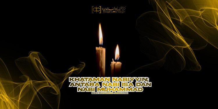 Membantah Konsep Trinitas #2