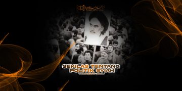 Sekilas Tentang Politik Syiah