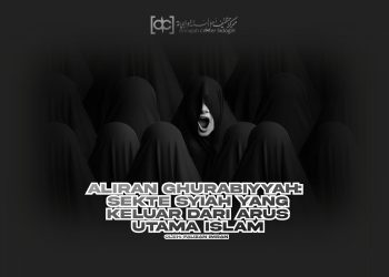 Aliran Ghurabiyyah sekte Syiah Yang Keluar dari Arus Utama Islam