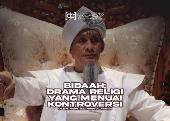Bidaah; Drama Religi Yang Menuai Kontroversi