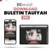 Buletin Tauiyah 300