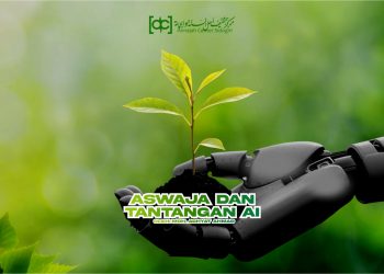 Aswaja dan Tantangan AI (1)