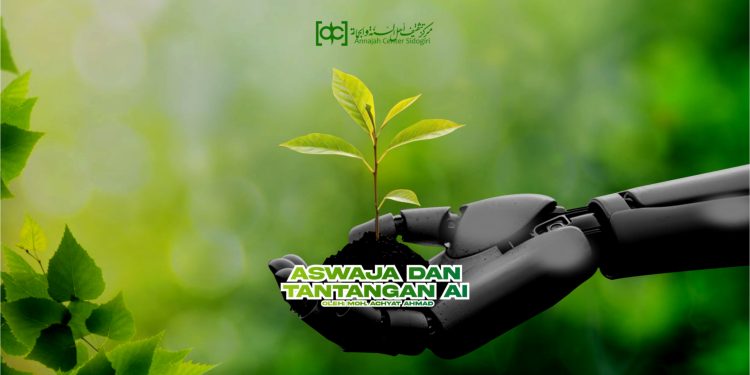 Aswaja dan Tantangan AI (1)