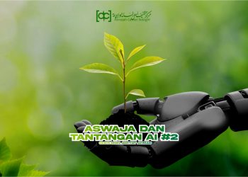 Aswaja dan Tantangan AI (2)