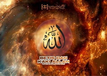 Betis Dan kaki Allah