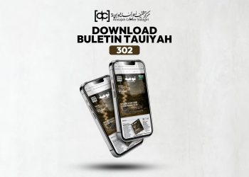 Buletin Tauiyah 302
