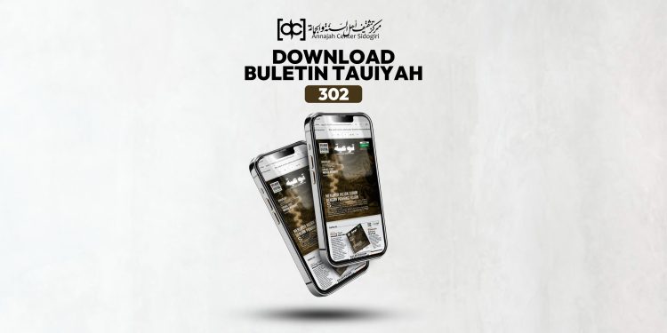 Buletin Tauiyah 302