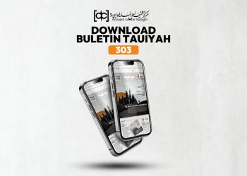 Buletin Tauiyah 303