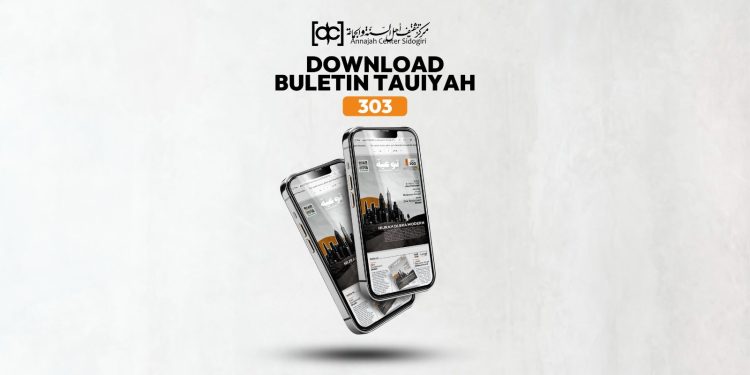 Buletin Tauiyah 303