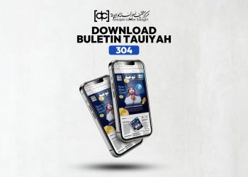 Buletin Tauiyah 304
