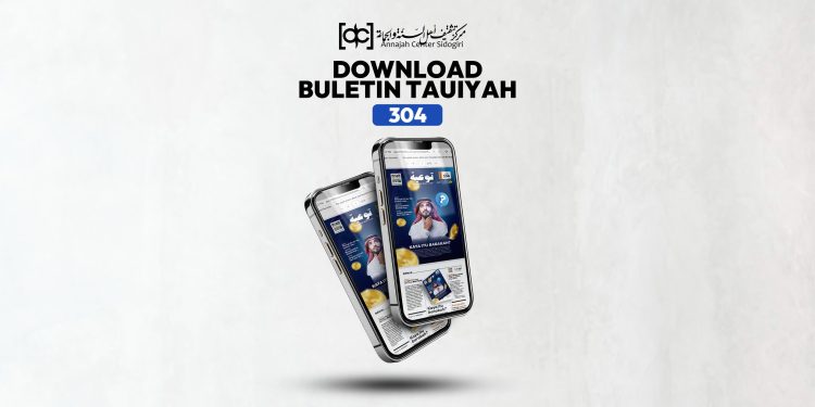 Buletin Tauiyah 304
