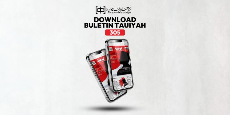 Buletin Tuiyah 305