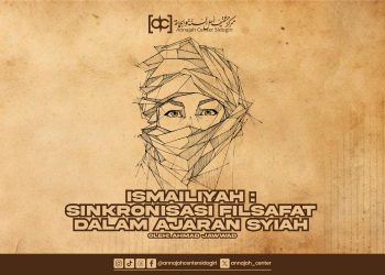 Allah Adalah Dzat, Bukan Roh