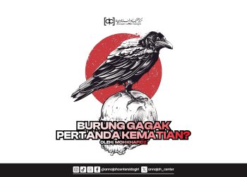 Burung gagak