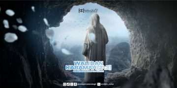 karomah wali