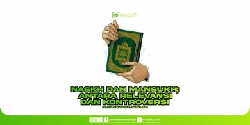 Antara Relevansi dan Kontroversi