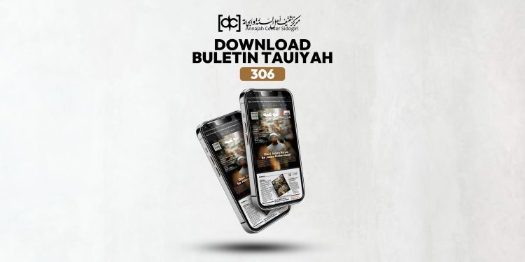 Buletin Tuiyah 306