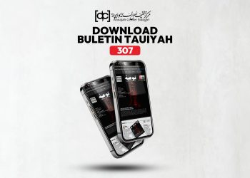 Buletin Tauiyah 307