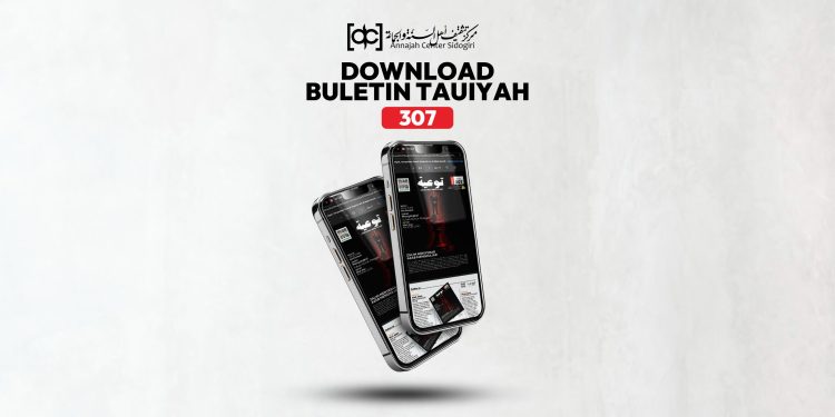 Buletin Tauiyah 307