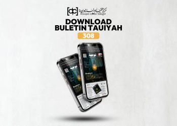 Buletin Tauiyah 308