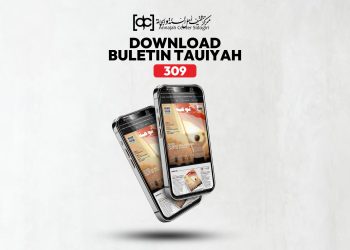 Buletin Tauiyah 309