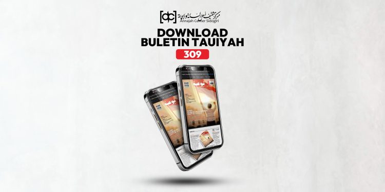 Buletin Tauiyah 309