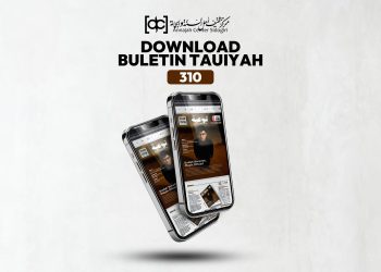Buletin Tauiyah 310