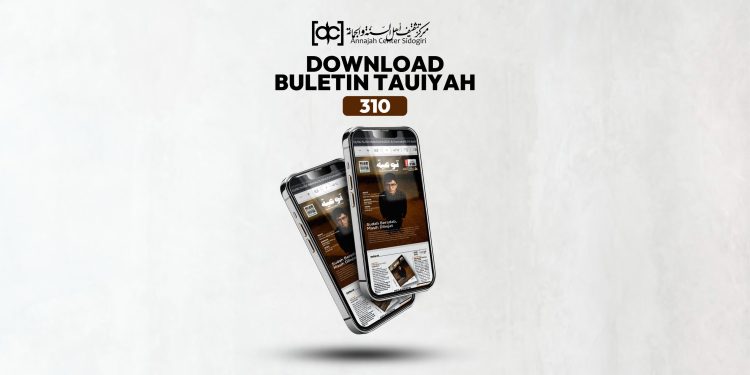 Buletin Tauiyah 310