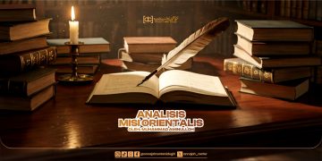 Analisis Misi Orientalis