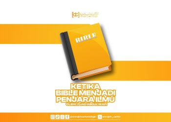 Ketika Bible Menjadi Penjara Ilmu