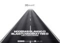 MODERASI ISLAM NO! ISLAM ITU MODERAT YES!