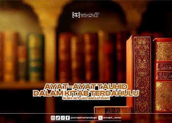Mengucapkan “Al-Marhum” Pada Orang Kafir