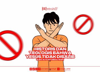 Mengucapkan “Al-Marhum” Pada Orang Kafir