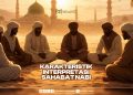 Karakteristik Interpretasi Sahabat Nabi